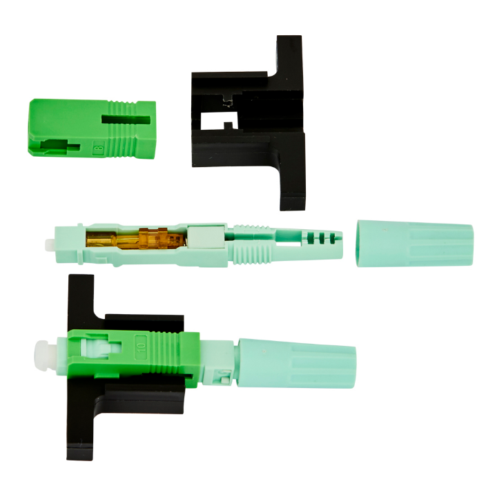 Fast Connector SC/UPC SC/APC 18
